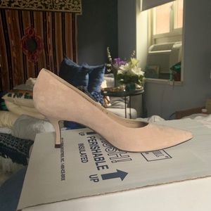 Stuart  weitzman heels